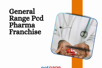 General Range Pcd Pharma Franchise