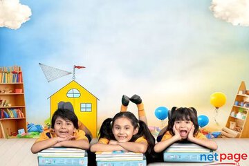 Bachpan – A Trusted Name in Early Childhood Education