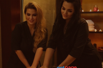 Avantara Spa Vadodara Skilled Service 8976821960 - Image 3/4