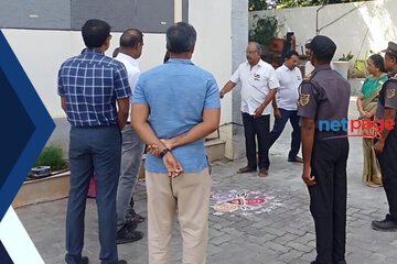 Professional Security Guard Services in Madurai