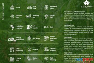 AURA VISTA - SD GROUPS - Image 3/4