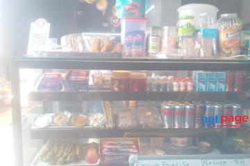 Running Canteen Business for Sale