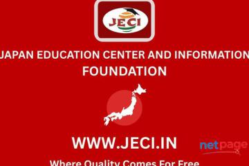 Join Japan Education Center And Information Foundation (JECI) Meetup Community