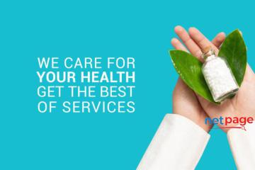 Ariv Health Care – Where Science Meets Nature