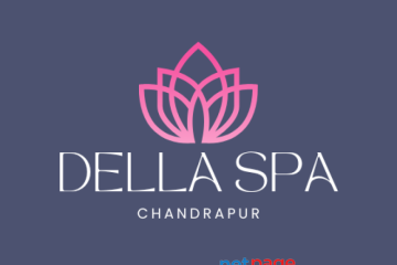 Relaxation Spa Therapy In Della Spa Chandrapur 8422019074