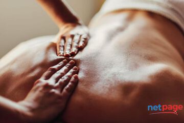 Bella Spa In Marathahalli 9900980730 Calm Therapies - Image 1/4