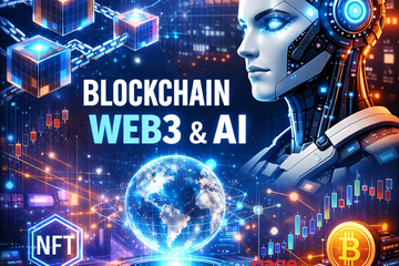 InteliSync Development Solutions Company for Blockchain, AI, and Web3 - Image 3/4