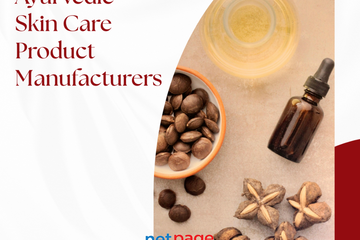 Ayurvedic Skin Care Product Manufacturers