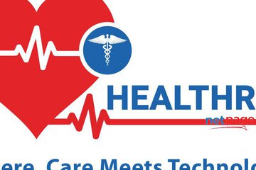 Healthray The Ultimate Hospital Management Software