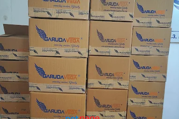 Best International Courier Service - Image 2/4