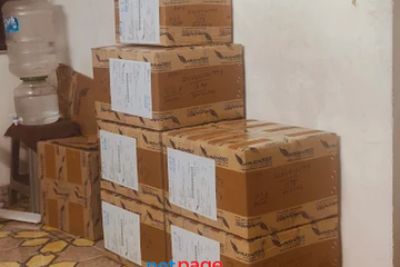 Best International Courier Service - Image 3/4