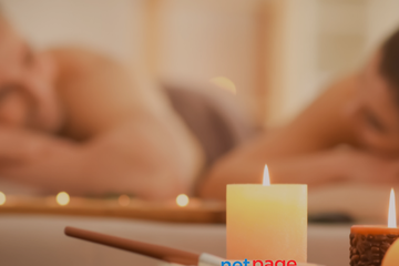 Oceanic Spa Vadodara Calm Care 9737116915 - Image 2/4
