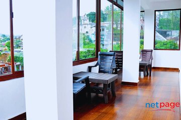 My Guest Restaurant – A Reliable Food Stop on NH183, Kuttikkanam - Image 2/4