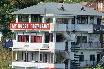 My Guest Restaurant – A Reliable Food Stop on NH183, Kuttikkanam - Image 3/4