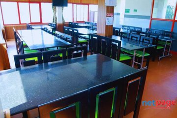 My Guest Restaurant – A Reliable Food Stop on NH183, Kuttikkanam - Image 4/4