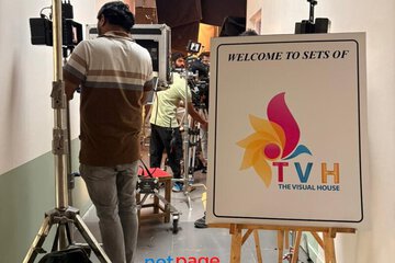 Video Production Company in Delhi