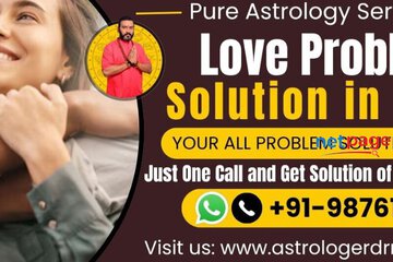Relationship Help in Mumbai | Astrologer Dr. Neeraj