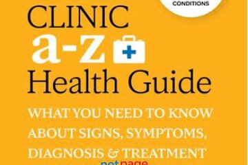 Buy Mayo Clinic A to Z Health Guide (2nd Edition) Paperback