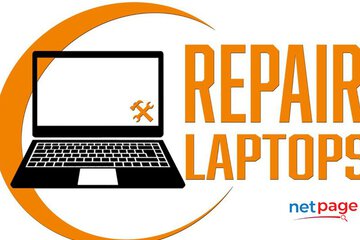 Repair  Laptops Services and Operations