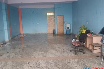 900 Sq Ft Commercial Space on 80 Ft Main Road – Mahesh Nagar