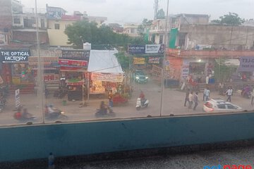 900 Sq Ft Commercial Space on 80 Ft Main Road – Mahesh Nagar