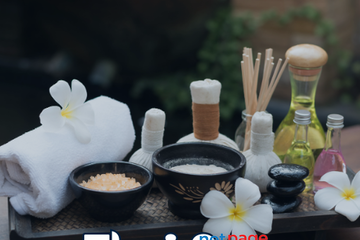 Mayra Spa Premium Relaxation in Dombivli 9152601301