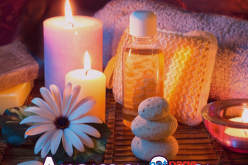 Mayra Spa Premium Relaxation in Dombivli 9152601301