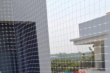 Balcony Safety Nets In Chennai