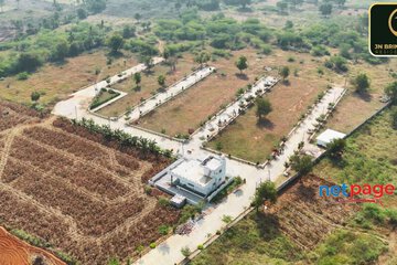 A Khata - Residential Open Plot Near North Bangalore(Gauribidanur) - Image 3/4