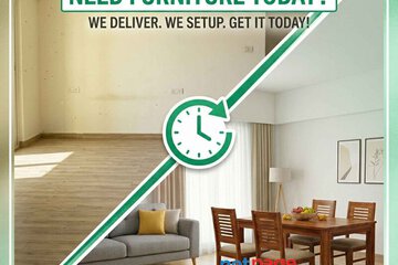 Premium Furniture & Appliance Rentals in Kolkata | Sonar Bangla Hire Centre