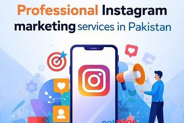 Affordable Instagram Marketing Services in Pakistan