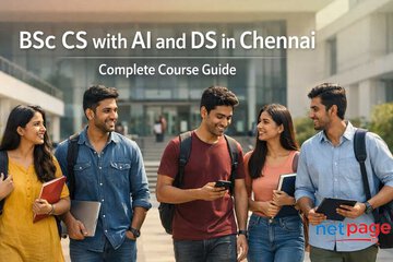 Master the Future: BSc CS with AI and DS at MH Cognition