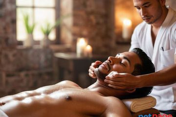 Aurum Spa In Andheri 9152818158