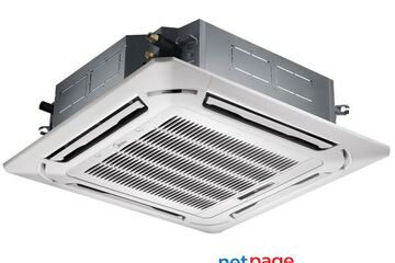 Cassette AC Dealers in Delhi with Expert Installation