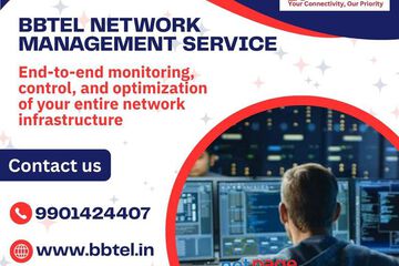 IoT SIM Connectivity Services Bangalore