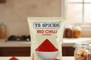 Premium Indian Spices Exporter – YS Spices