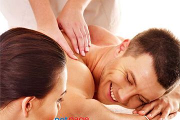 Delight Spa Akola Wellness Massage 9152291186