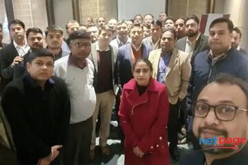Leadership Development Coaching Delhi, Gurgaon, Noida - Catalyst Viraaj