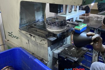 Rustagi Polymers  - Plastic Manufacturing and Decorative Operations Manufacturer