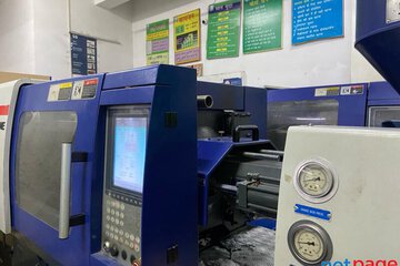 Rustagi Polymers  - Plastic Manufacturing and Decorative Operations Manufacturer