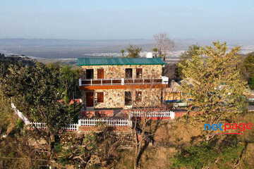 Ransuli Resort