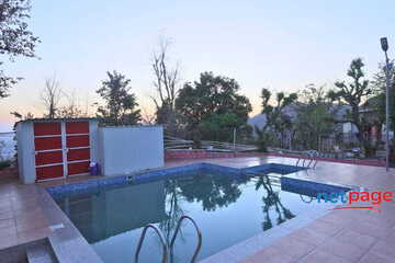 Ransuli Resort