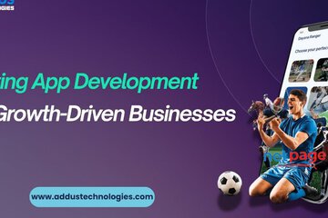 Professional Sports Betting App Development for Digital Betting Platforms