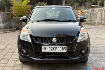 Maruti Swift VXI