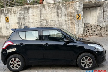 Maruti Swift VXI