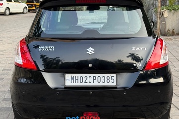 Maruti Swift VXI - Image 4/4