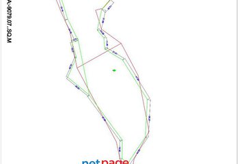 Premium Nature-Facing Farm Plot for Sale – Kalamb (Karjat)