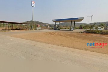 Premium Nature-Facing Farm Plot for Sale – Kalamb (Karjat) - Image 4/4