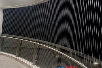 Premium Invisible Grills in Chennai for Apartments & Homes | GSA Enterprises