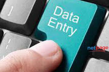 Genuine US Medical Data Entry Project - 11 Month Contract  7708244092